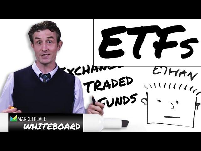 ETFs explained