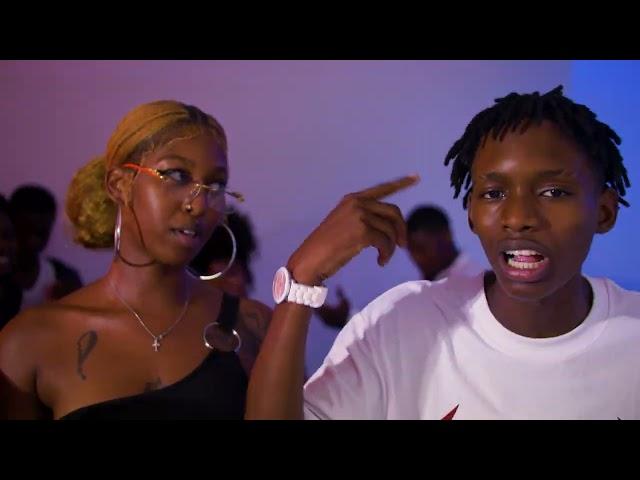 XnB - Rich (video official)