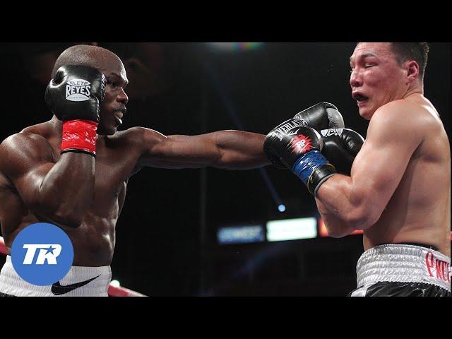 Tim Bradley vs Ruslan Provodnikov | ON THIS DAY FREE FIGHT | 2013 FIGHT OF THE YEAR |