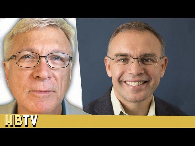 Pacific Legal Foundation's Larry Salzman | HBTV 103