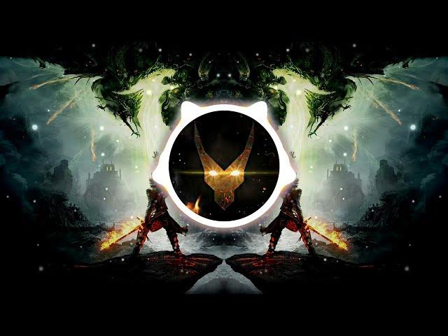 Cydron - Dragon Age Inquisition (Hardstyle Remix)