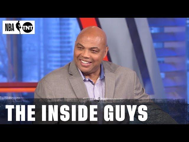 Who Were the Winners and Losers From the Trade Deadline? | NBA on TNT