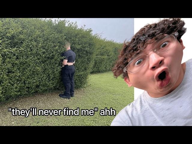 When Cops Realize The Criminal Is Dumb As F**k