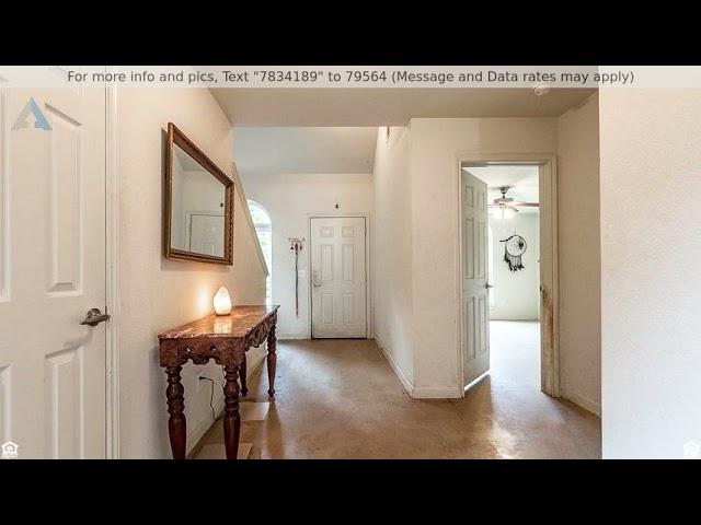 Priced at $219,900 - 226 Reynolds Court, La Porte, TX 77571