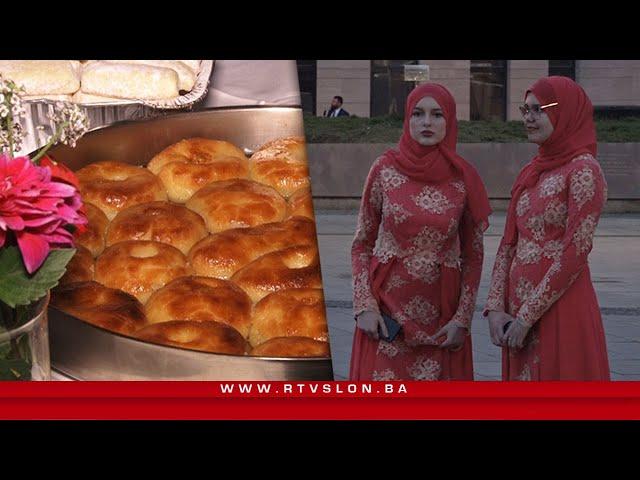 Šta je najbolje jesti za sehur i iftar tokom Ramazana ? - 06.04.2022.
