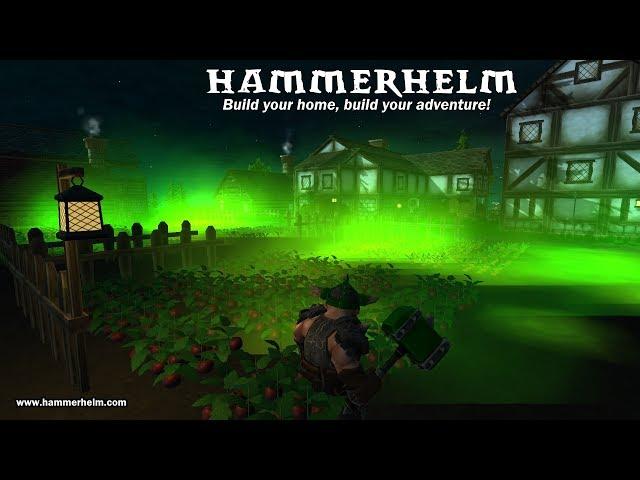 HammerHelm Quests Part 1