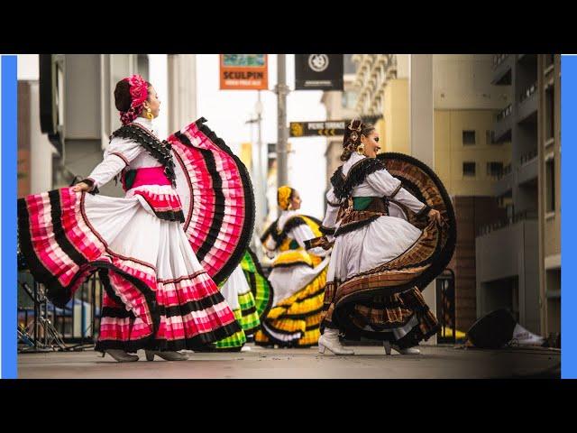 San Diego Padres celebrate Hispanic Heritage Weekend and Comunidad Awards