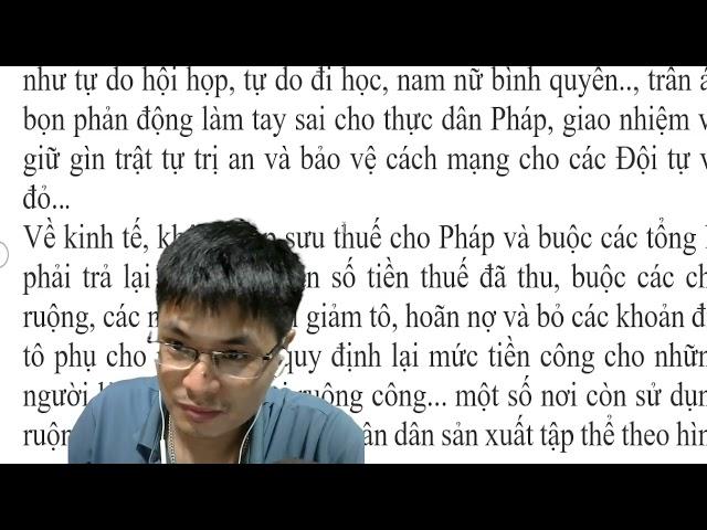 lịch sử cùng vũ tuấn 5