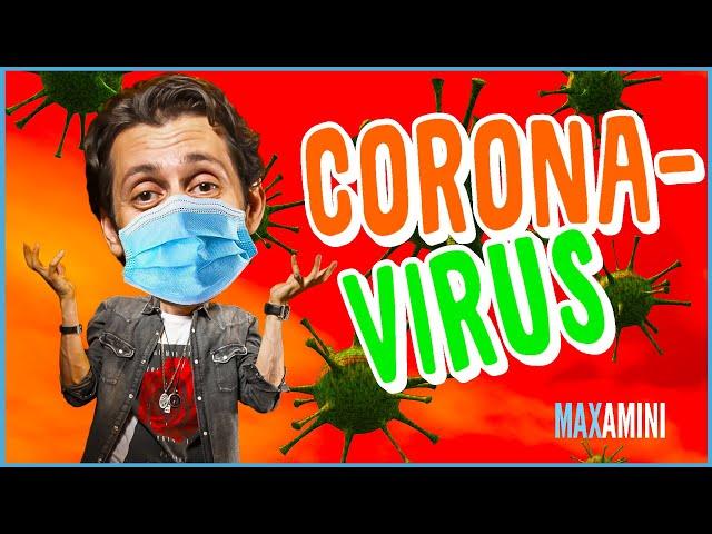 Random Remedies for Coronavirus - Max Amini