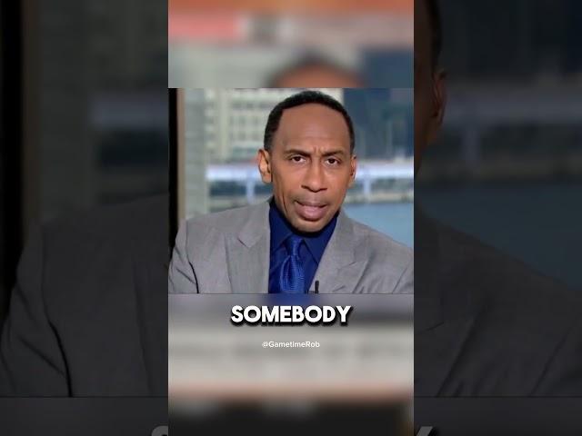 Stephen A. Smith ROAST Deshaun Watson on ESPN First Take | Cleveland Browns 