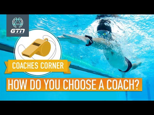 How Do I Choose A Good Triathlon Coach? | GTN's Coaches Corner