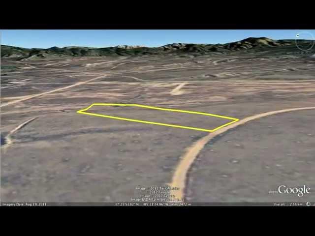 Colorado Land for Sale 5 acres, Owner Financing, pay $150 monthly