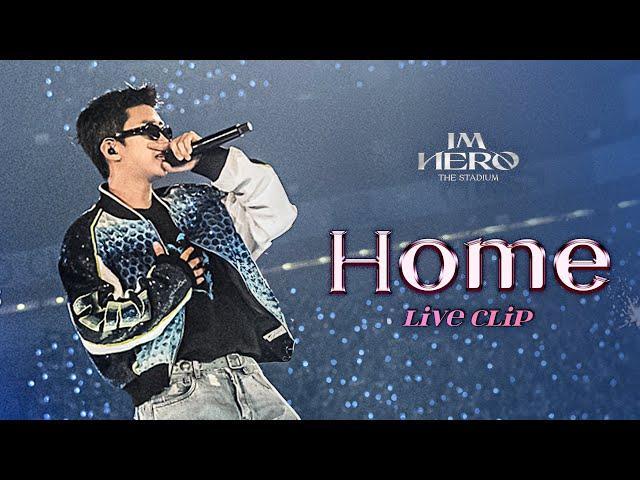 Lim Young Woong [Home] Live Clip. @2024 IMHERO : THE STADIUM CONCERT