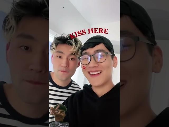 #couple #kpop #challenge #korean #funny #ampworldofficial #prank #ampworld #amp #thor