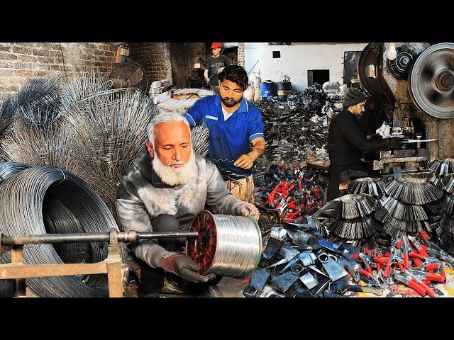 Top 10 Fantastic Mass Production Factory Videos || How Its Made