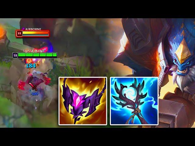 ROCCE E MIGN0TTE - League of Legends ITA #4632