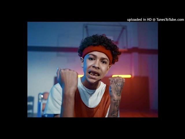 [FREE] Luh Tyler Type Beat "Get Rich"