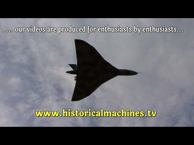 Historical Machines TV (HMTV) - Join Now