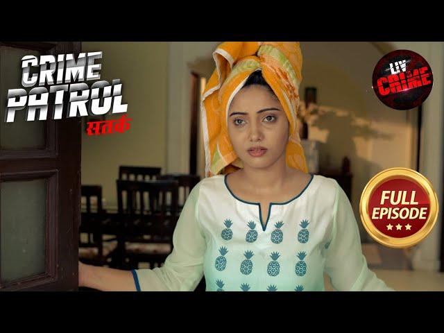 Ek Painter Ka Dark Secret | Crime Patrol Satark 2 | Missing Cases