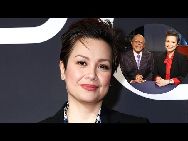 Lea Salonga reacts to ‘wild’ discovery her family ‘didn’t know anything about on ‘Finding Your Roots