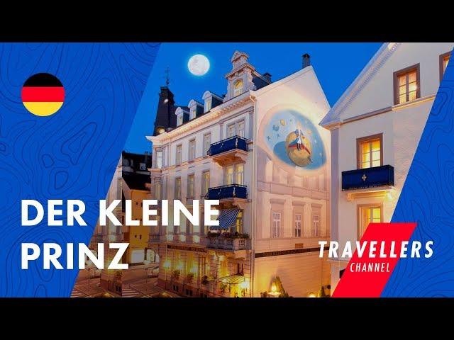 DER KLEINE PRINZ || HOTEL REVIEW & VIDEO GUID