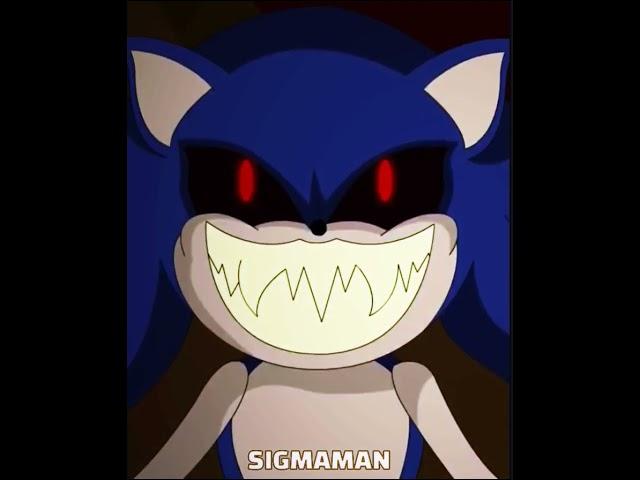 Sonic.EXE edit #shinsonic #sonicexe