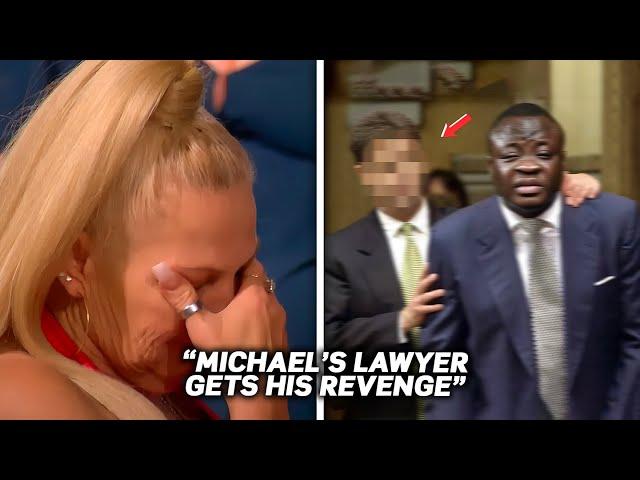 Michael's Lawyer DROPS BOMBSHELL Evidence Against Angela In 90 Day Fiancé Drama