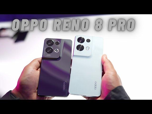 Selepas Sebulan Menggunakan OPPO Reno 8 Pro [review]