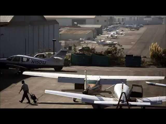 Santa Monica City Council votes to shrink airport operations