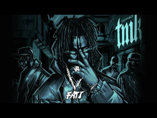 FattMack  - LOL Pt. 2 [Official Visualizer]