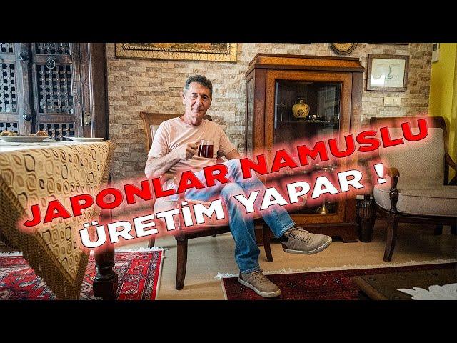 Bir Otomobil Gurusunun Hikayesi | Hakan Girginer Hakkında Her şey