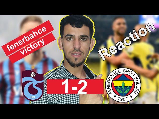 Fenerbahce wins at an important time with a positive analysis and interview about the team