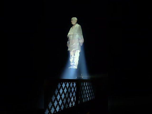 Statue of Unity #statueofunity