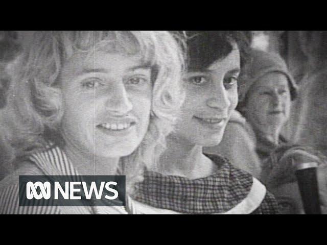 What did New Zealanders think of Australia in 1961? | RetroFocus