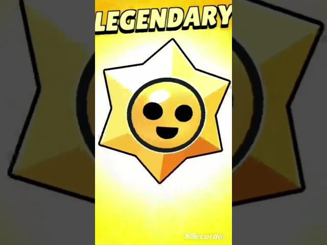 legendery