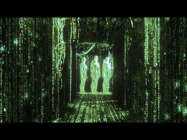 [FREE] Hard Inspiring Hip-Hop Beat - "The Matrix" | Choir Type Beat 2023