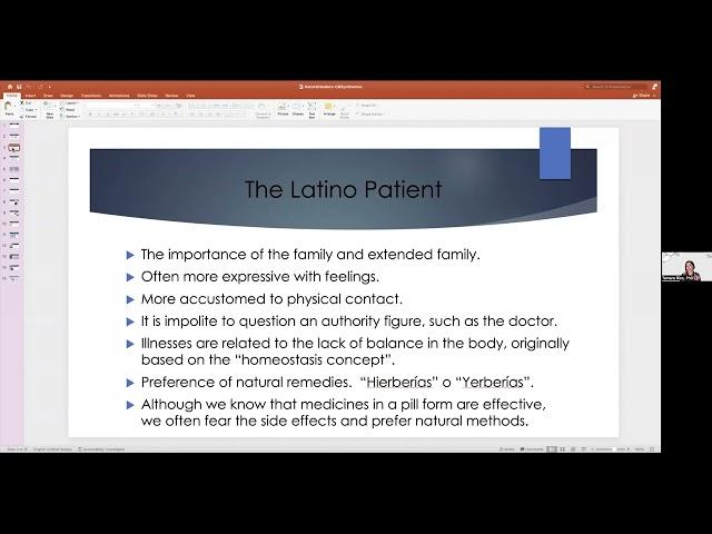 MAVEN Project & Direct Relief: Speak My Culture - Natural Healers w/Dr. Rios - August 18, 2022