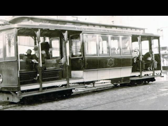 Cable Cars