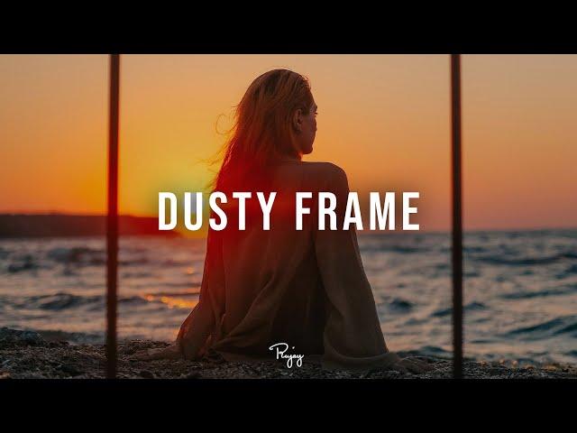 "Dusty Frame" - Emotional Rap Beat | Free Hip Hop Instrumental Music 2024 | Disa #Instrumentals