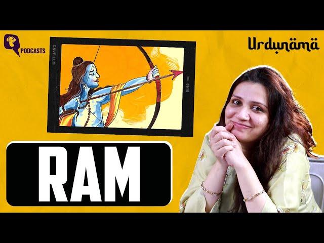 Aaj ka Urdunama, Ram Ke Naam! | Podcast | The Quint