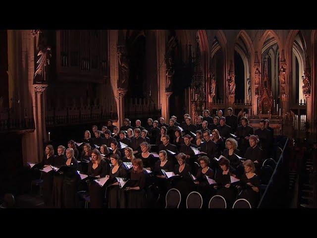 Barber - AGNUS DEI (arr. Adagio for Strings) - Laurens Symfonisch - LIVE