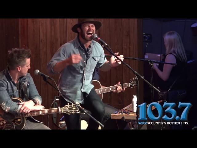 Drake White - Makin' Me Look Good Again