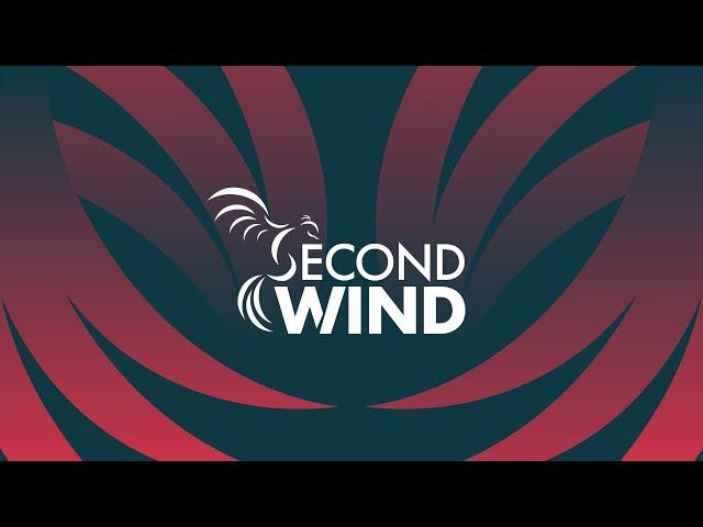 An Introduction to Second Wind with Nick and Yahtzee