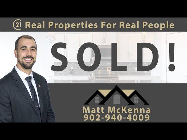 Selling Real Estate with Matthew McKenna - Real Properties For Real People