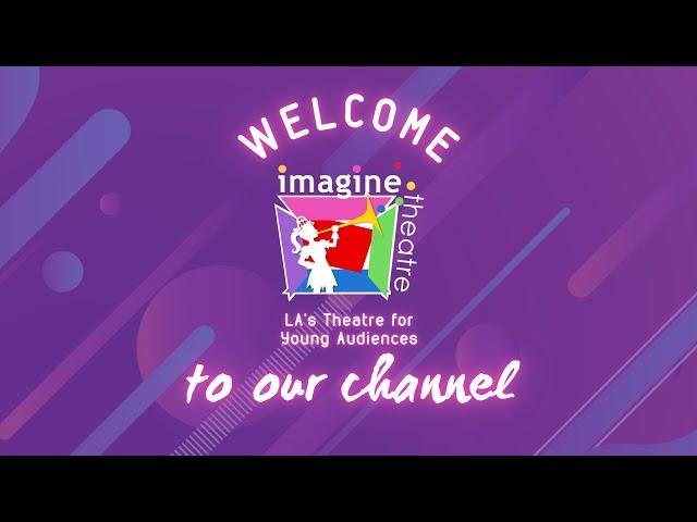 Imagine Theatre Interview with South African Consul-General October 2024