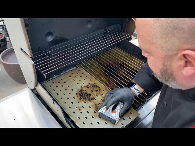 How to Clean GrillGrate Searing Station - Ace Hardware