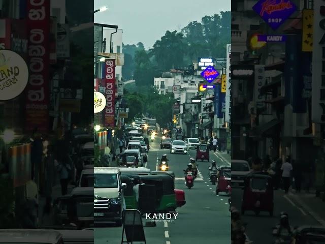 Kandy - Sri Lanka