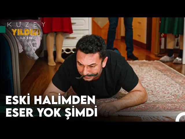 Kuzey Yıldızı İlk Aşk 19. Bölüm En Komik Sahneler - Kuzey Yıldızı İlk Aşk