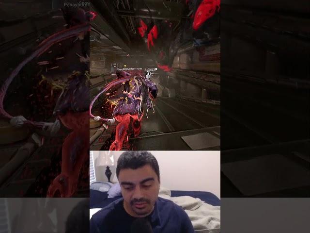 What's your top 3 frames in Warframe?