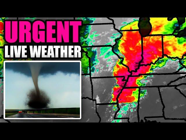 The March 24th, 2023 Tornado Outbreak - A Meteorologist's Perspective